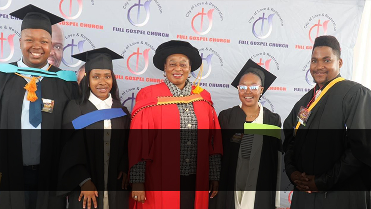 National Teaching Awards